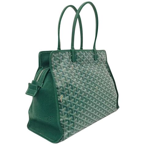 goyard hardy bag price
